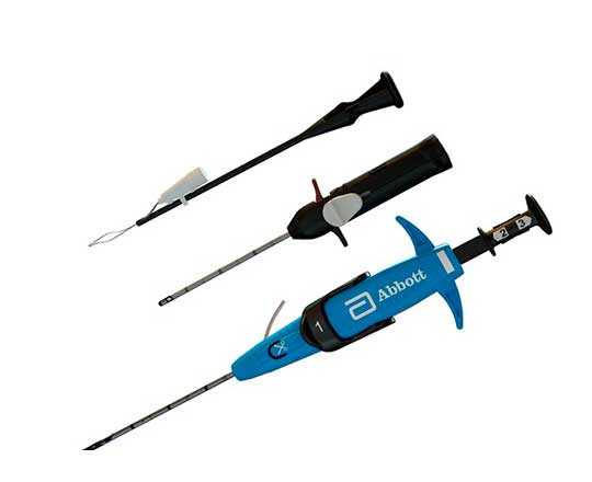 Perclose ProStyle SMCR System