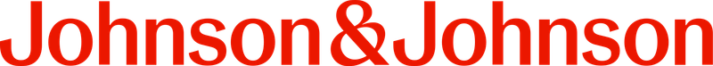 Johnson & Johnson Logo