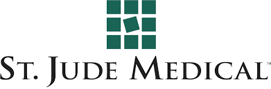 St. Jude Medical Logo